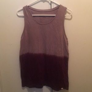 Altamont tank top